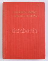 Hegedüs Loránt: Gróf Széchenyi István regénye és éjszakája. Bp., 1941, Athenaeum, 304+[2] p.+ 12 t. Második, javított kiadás. Egészvászon-kötésben, nagyrészt jó állapotban.