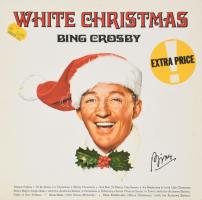 Bing Crosby - White Christmas. Vinyl, LP, VG+