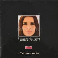 Koncz Zsuzsa - ...Volt Egyszer Egy Lány. Vinyl, Album, LP, Mono, VG+