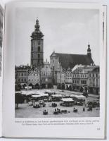Böhmen und Mähren im Deutschen Reich . Szerk Dr. Erich Gierach und Dr. Karl C. von Loesch F. Bruckma...