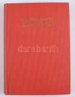 Hegedüs Loránt: Kossuth Lajos, legendák hőse. Bp., 1941, Athenaeum, 316+[2] p.+ 16 t. Egészvászon-kötésben, nagyrészt jó állapotban.