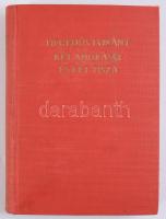 Hegedüs Loránt: Két Andrássy és két Tisza. Bp., 1941, Athenaeum, 360+[4] p.+ 14 t. Második kiadás. Egészvászon-kötésben, nagyrészt jó állapotban.