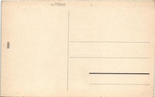 Nagyecsed, Református paplak