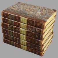 (Orvostudomány) Vogel, Samuel Gottlieb: Samuel Gottllieb Vogel's Handbuch der practischen Arzne...