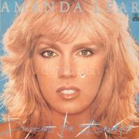 Amanda Lear - Diamonds For Breakfast. Vinyl, LP, Album, VG+