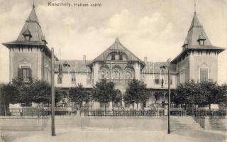 Keszthely Hotel