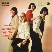 Middle Of The Road - Acceleration. Vinyl, LP, Album, VG+