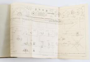 Prechtl, Joh.Jos.: Technologische Encyklopädie oder alphabetisches Handbuch der Technologie, der tec...