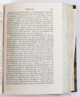 Prechtl, Joh.Jos.: Technologische Encyklopädie oder alphabetisches Handbuch der Technologie, der tec...