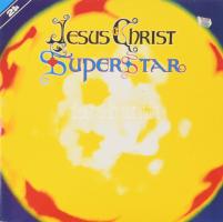 Andrew Lloyd Webber &amp; Tim Rice - Jesus Christ Superstar. 2xVinyl, VG+