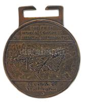 Amerikai Egyesült Államok 1986. "Az Ötödik Orvosi Informatikai Világkongresszus - Medinfo 86 Wa...