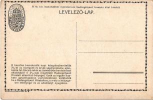 "Készpénz forgalmam 2%-át a hadsegélyező hivatal útján a háborúban elesett katonák özvegyei és ...