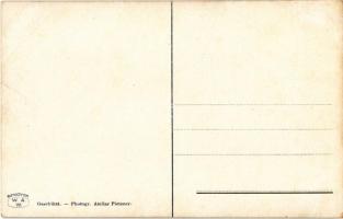 I. Ferenc József. Atelier Pietzner / Franz Joseph I of Austria