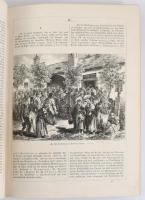 Smets, Moritz: Das Jahr 1848 Geschichte der Wiener Revolution 1-2. Wien, 1872 R. v. Waldheim, 436p.,...