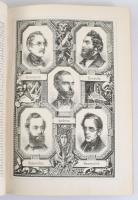 Smets, Moritz: Das Jahr 1848 Geschichte der Wiener Revolution 1-2. Wien, 1872 R. v. Waldheim, 436p.,...