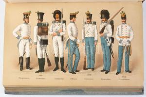 (Ezredtörténet) Emil Hailig von Hailingen: Geschichte des k.und k.Infanterie-Regiments Nr. 30. Im Au...