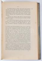 (Ezredtörténet) Emil Hailig von Hailingen: Geschichte des k.und k.Infanterie-Regiments Nr. 30. Im Au...