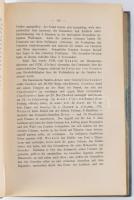 (Ezredtörténet) Emil Hailig von Hailingen: Geschichte des k.und k.Infanterie-Regiments Nr. 30. Im Au...