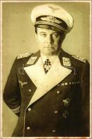 1938 Ernst Udet (1896-1941) német katonai pilóta / German pilot during World War I and a Luftwaffe C...