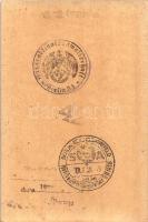 1938 Ernst Udet (1896-1941) német katonai pilóta / German pilot during World War I and a Luftwaffe C...