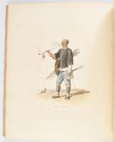 Alexander, William: Picturesque representations of the dress and manners of the Chinese. Illustrated...