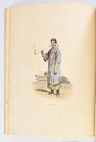 Alexander, William: Picturesque representations of the dress and manners of the Chinese. Illustrated...