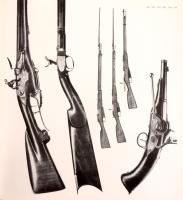 L. Tarassuk: Antique European and American Firearms at the Hermitage Museum. H.n., é.n. 212p. Kiadói...