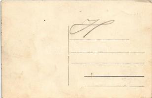 Parajd, Praid; Erzsébet táró, sóbánya bejárata, csillék, iparvasút / salt mine, adit, mine carts, in...