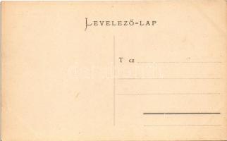 Bálványosfürdő, Baile Balvanyos (Torja, Turia); hideg és meleg fürdő. Bogdán F. fényképész / spa, ba...