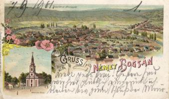 Német Bogsán Litho (EK)