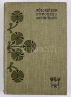 Rákosi Viktor: Kóborlások itthon meg idegen földön. Rákosi Viktor összegyűjtött művei. [Bp., 1931], Révai, [4]+328+[8] p. Kiadói egészvászon-kötés, nagyrészt jó állapotban.