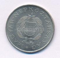 1960. 2Ft Cu-Ni T:AU Adamo F7.2