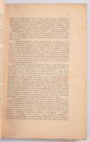Hódmezővásárhely thjf. város ,,Erzsébet" Közkórházának 1905-1930-iki évkönyve. Szerk.: Ormos Pá...