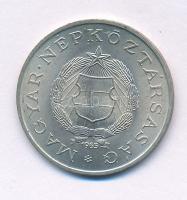 1965. 2Ft Cu-Ni T:AU Adamo F7.3