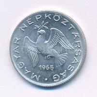 1965. 10f Al T:AU,XF Adamo F3.1