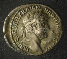 Római Birodalom 119 / Hadrianus / Róma / Denarius Ag (3,01g) T:XF,VF patina
Roman Empire 119 / Hadr...
