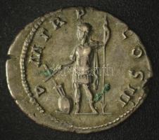 Római Birodalom 119 / Hadrianus / Róma / Denarius Ag (3,01g) T:XF,VF patina
Roman Empire 119 / Hadr...