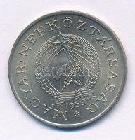 1952. 2Ft Cu-Ni T:AU,XF Adamo F7.1