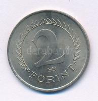 1952. 2Ft Cu-Ni T:AU,XF
Adamo F7.1