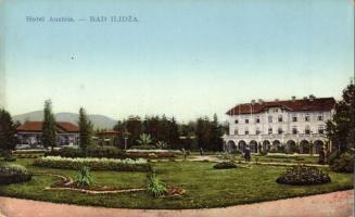 Ilidza Hotel Austria