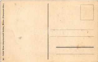 Mohács, II. Lajos király holttestét megtalálják a mohácsi csatamezőn a Csele-patakban 1526. augsuztu...