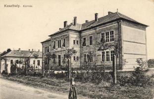 Keszthely Krankenhaus (EK)