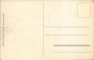 Marosvásárhely, Targu Mures; Széchenyi tér, Hotel Transilvania szálloda és kávéház, Ascher I. üzlete...