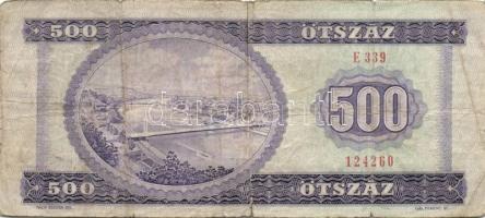 1975. 500Ft T:III