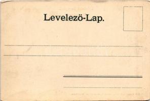 Hársfalva, Nelipino, Nelipyno (Szolyva, Svaliava); Rudolf vár, hársfalvi fürdő. Bertsik Emil kiadása...