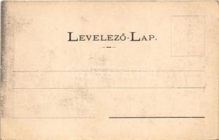 Fenyőháza, Lubochna; Posta szálloda, Jahn villa / hotel, villa (fl)