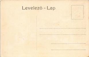 Koritnyica, Korytnica; Nagy szálloda és étterem. Kohn A. kiadása / hotel and restaurant (EK)