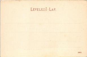 Koritnyica, Korytnica; Stefánia, Amerika és Orvos lak, nyaralók. Kohn A. kiadása / villas (fl)