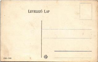 Tátra, Magas-Tátra, Vysoké Tatry; Téli élet a Magas Tátrában, szánkózók, havas táj / Wintersport in ...