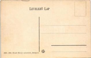 Matlárháza, Matliary, Tatranské Matliare (Magas-Tátra, Vysoké Tatry); szálloda, villák. Divald Károl...